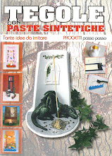 Supplemento a "Laboratorio di Decoupage" n°46