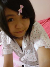 blog owner ♥