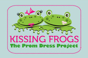 Kissing Frogs