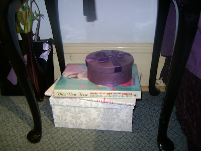 My girly porn: Dita Von Teese's The Art of the Teese, sitting on top of Zat ... My girly porn: Dita Von Teese's The Art of the Teese, sitting on top of Zat ...