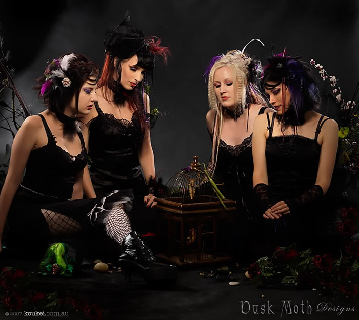 Kh Dusk