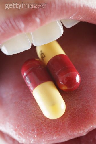 How many hours apart to take cipro