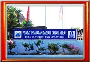 PPD TANAH MERAH