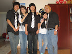 My family