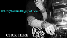 It's Only Music Blog