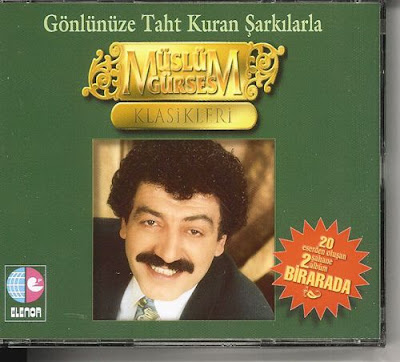 MÜSLÜM GÜRSES FUL ALBÜM SERİ 3 M%C3%BCsl%C3%BCm+G%C3%BCrses+-+Klasikleri+2008