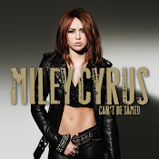 Miley Cyrus "Can't Be Tamed" New Album