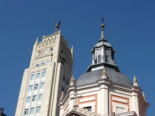 CONTRASTES DE MADRID