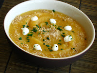 bol de soupe