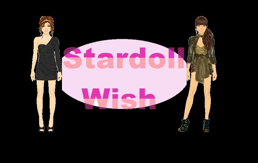 Stardoll Wish