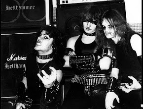 HELLHAMMER