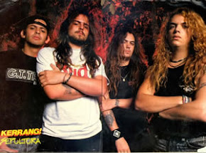 SEPULTURA