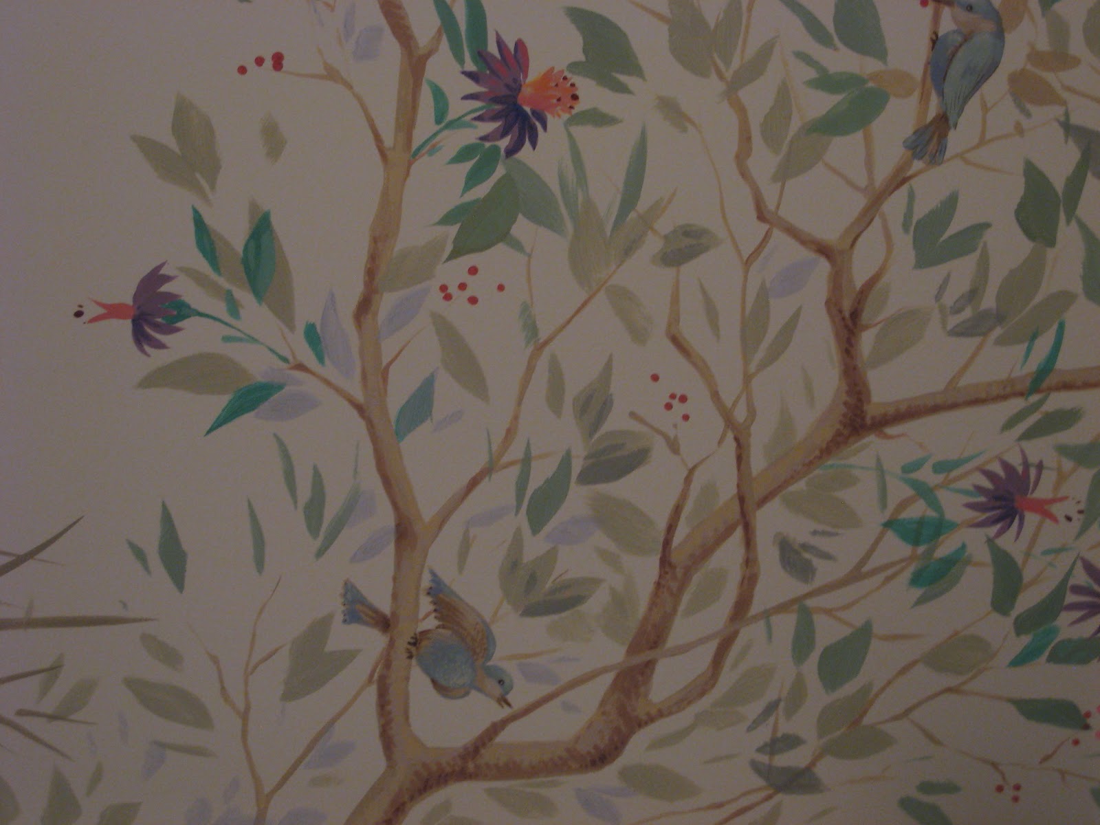 *my circus*: badezimmer.