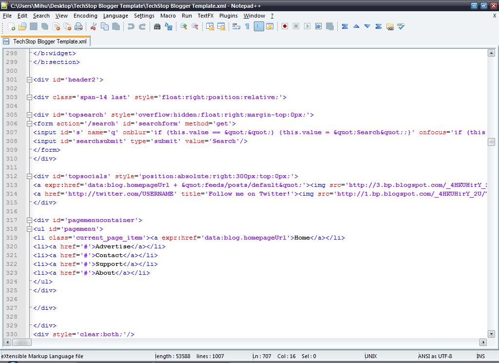 basic notepad program code basic notepad program code