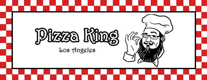 Pizza King