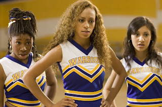 Solange Knowles and her crew