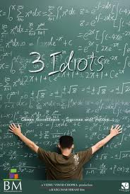 3 Idiots - 3 idiotas