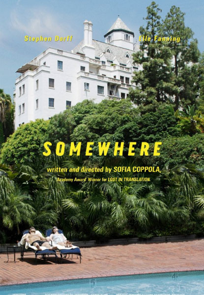 Ver Somewhere (2010) español online