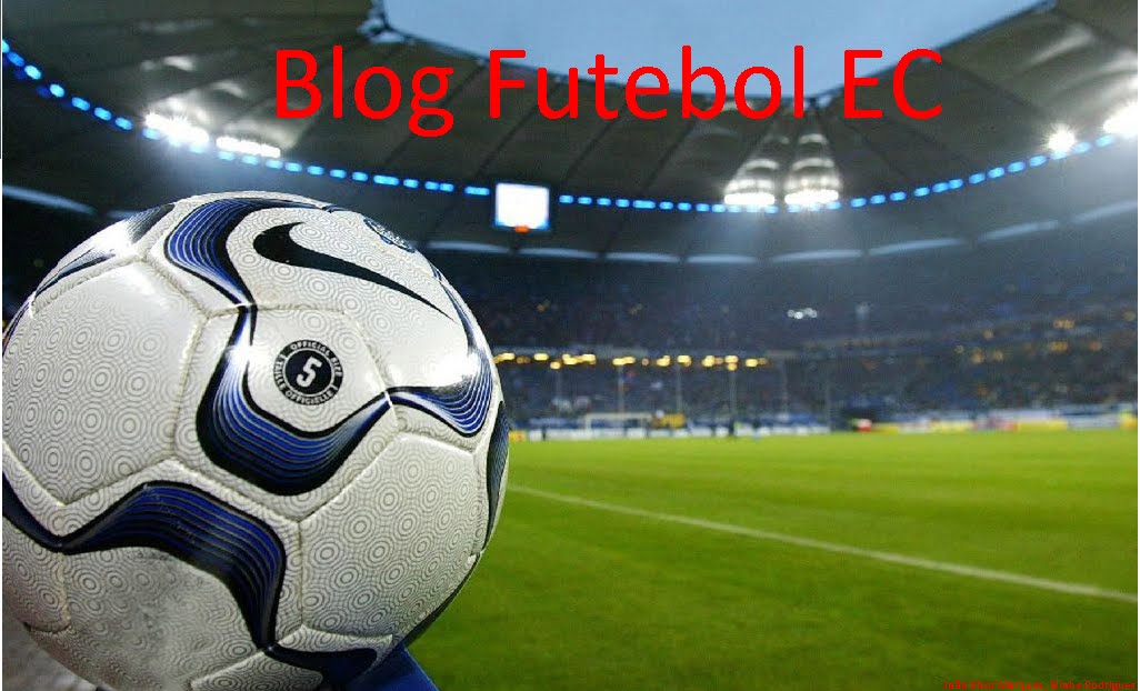Blog Futebol EC