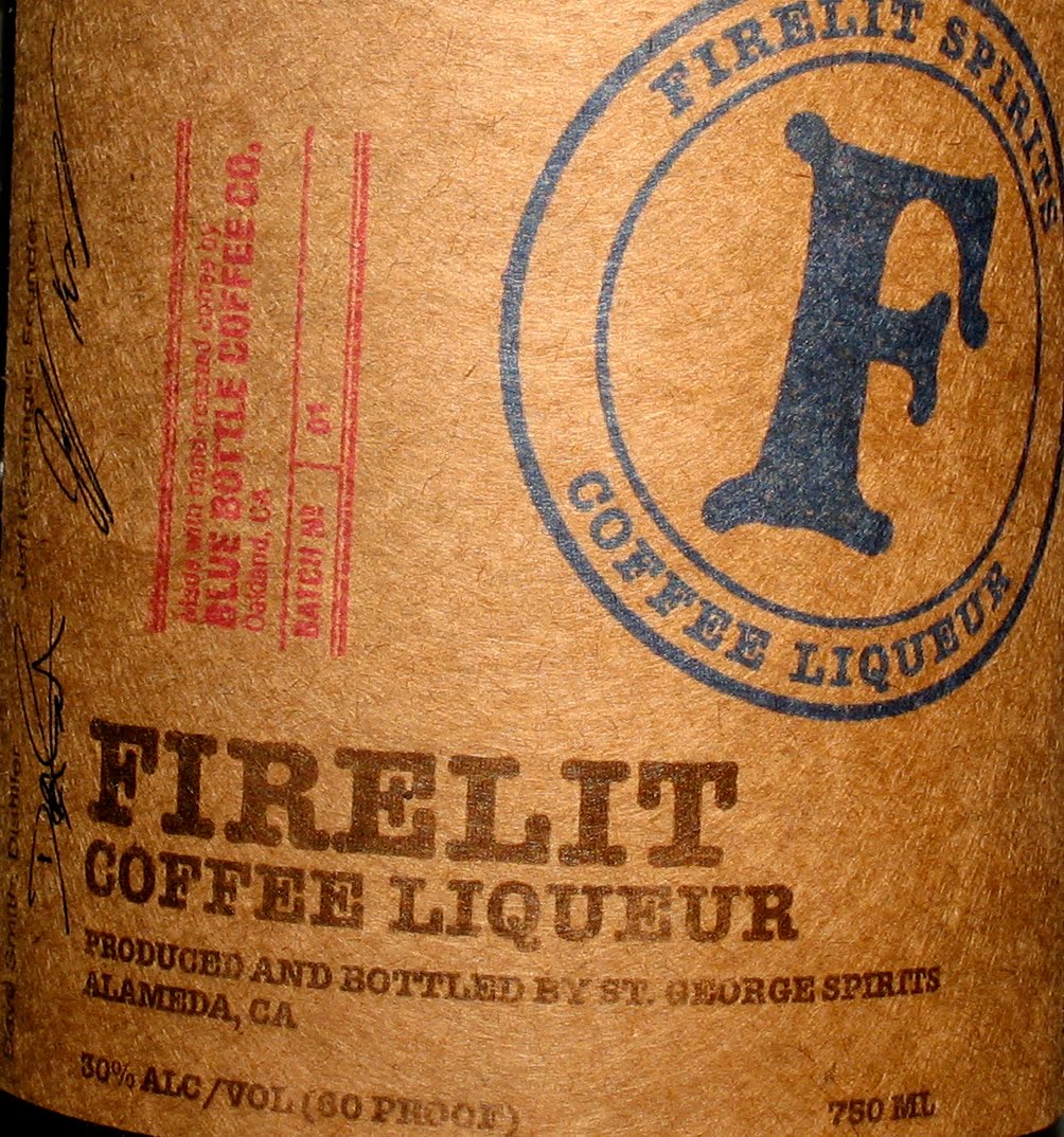 Fogged In Lounge September 2010