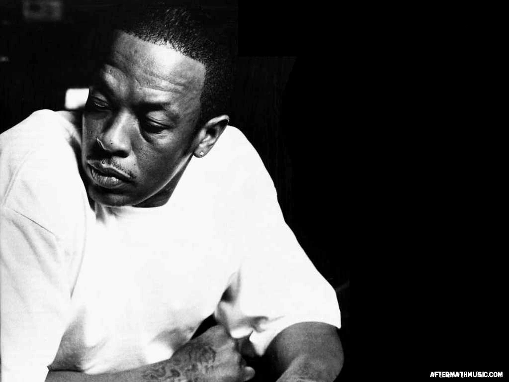 WWW.OTTOHIPHOP.COM: Dr. Dre