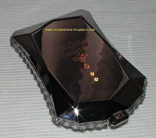 Vov Castledew Eyeshadow