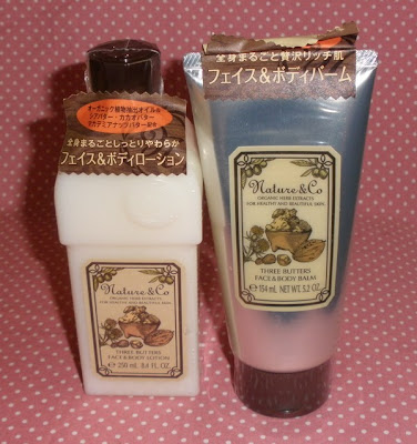 Body Stuff