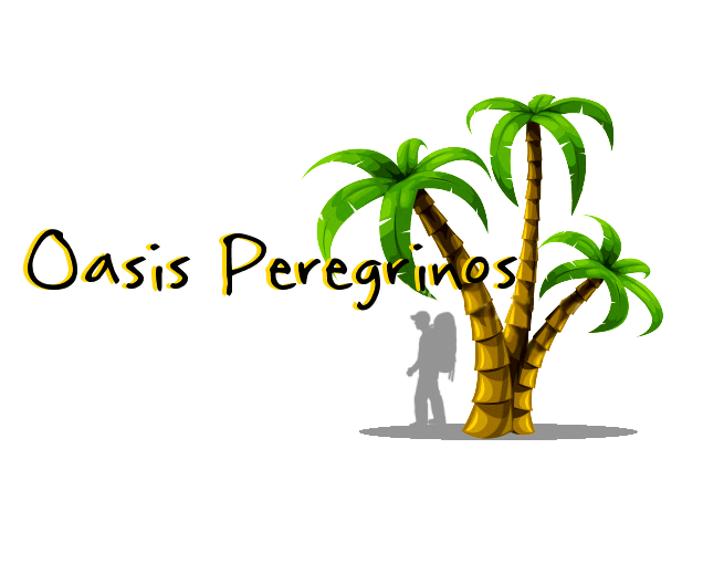 Oasis Peregrinos