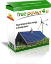 Solar & Wind Power For Free Electricity