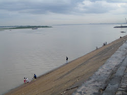 Riverfront View