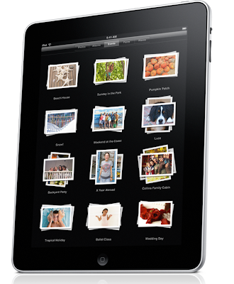 Apple iPad iPad
