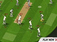 online cricket