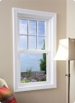 Attractive windows Attractive windows