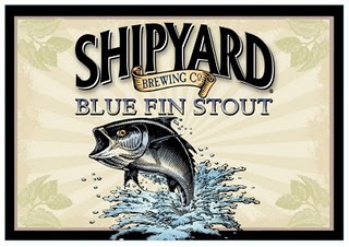 shipyard bluefin stout