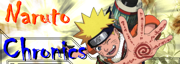 Naruto Chronics - Tipos de Jutsu