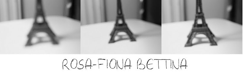 Rosa-Fiona Bettina