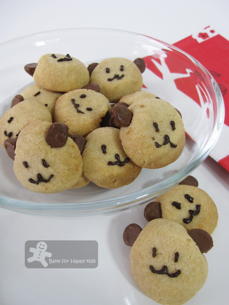 Can I Feed My Dogs Butter Cookies