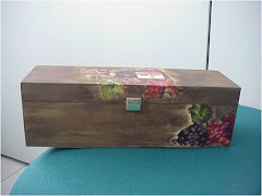 caixa em madeira 2