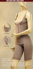 ENVY BODY SLIM VERSI CORSET DAN GIRDLE