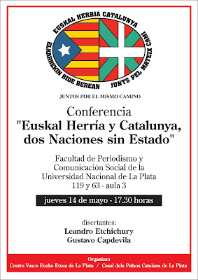 catalunya euskal herria dos naciones sin estado