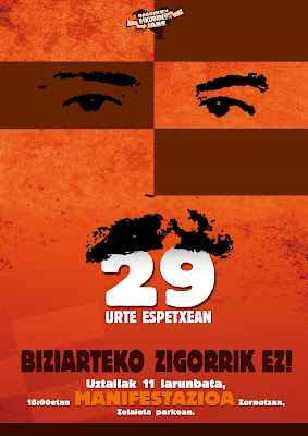 gatza 29 urte