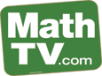 Link to MathTV