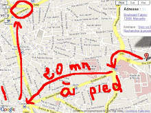 Comment se rendre au centre ville ?