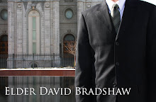 Elder Bradshaw
