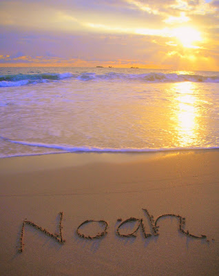 name noah