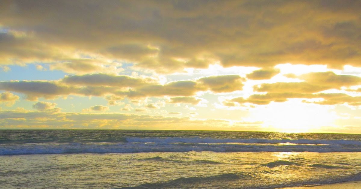 Christian's Beach: Chelsea