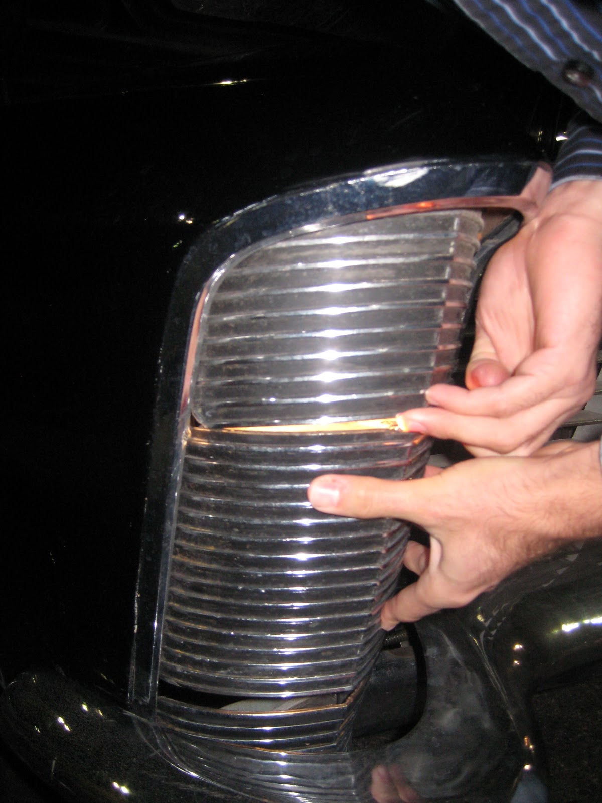 skye & will's magical stories clamshell headlights