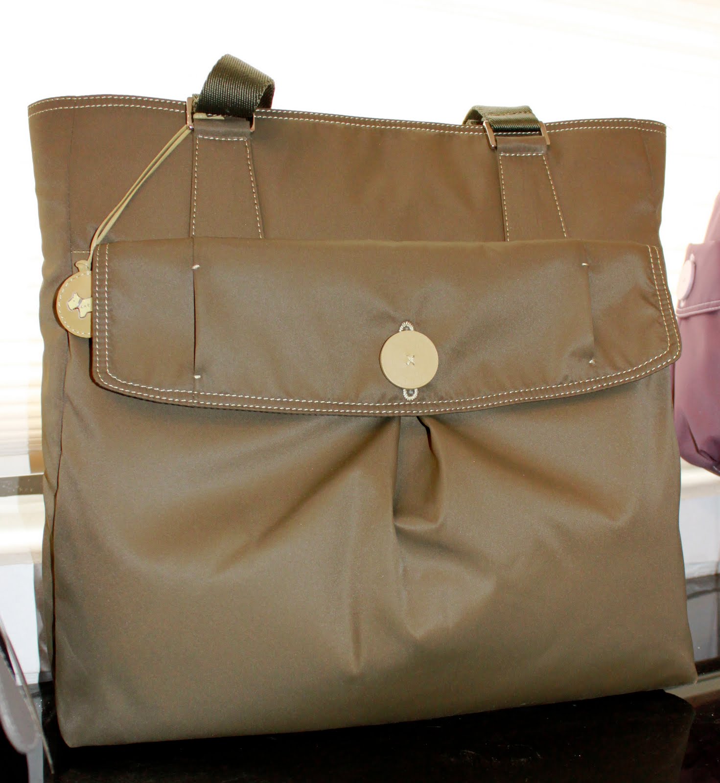 RADLEY London AUTUMN/WINTER 2010 HANDBAGS, SATCHELS, ACCESSORIES, LUGGAGE