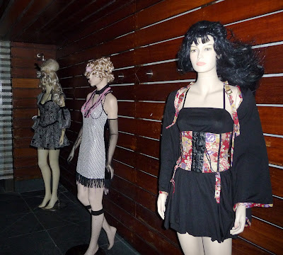 Ricky S Nyc Halloween Party A Preview Of Looks That Ll Get The Treats