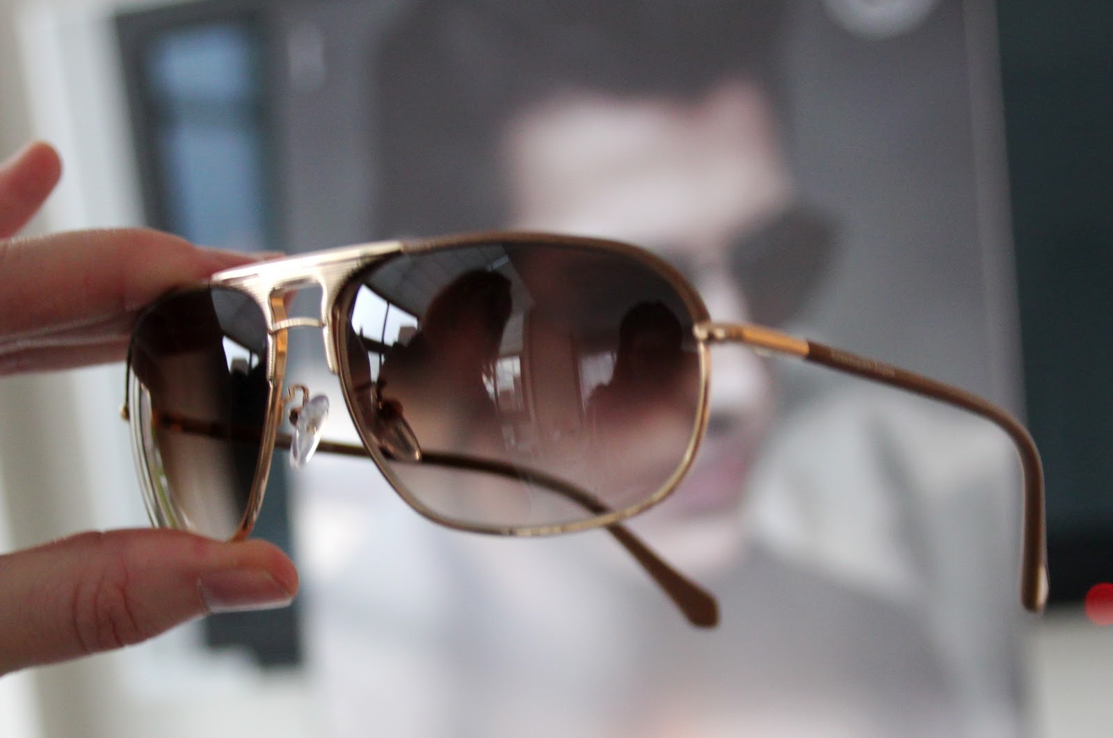 LUXE SUNGLASSES/De Rigo Vision S.p.A. CHOPARD, CELINE, GIVENCHY ...